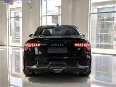Lynk & Co Geely Lynk & Co 03 2.0T Diesel Automatic Champion Edition - ფოტო 8