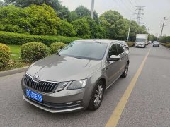 Skoda Octavia 2020 1.5L Automatic Smart Comfort Edition - ფოტო 1