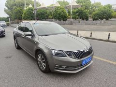 Skoda Octavia 2020 1.5L Automatic Smart Comfort Edition - ფოტო 3