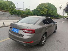 Skoda Octavia 2020 1.5L Automatic Smart Comfort Edition - ფოტო 4