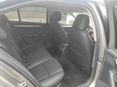 Skoda Octavia 2020 1.5L Automatic Smart Comfort Edition - ფოტო 7