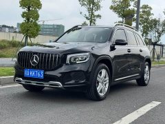 Mercedes-Benz GLB 200 Dynamic - ფოტო 1