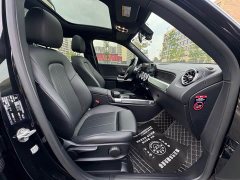 Mercedes-Benz GLB 200 Dynamic - ფოტო 10