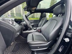 Mercedes-Benz GLB 200 Dynamic - ფოტო 11