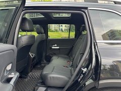 Mercedes-Benz GLB 200 Dynamic - ფოტო 12