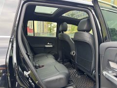 Mercedes-Benz GLB 200 Dynamic - ფოტო 13