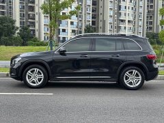 Mercedes-Benz GLB 200 Dynamic - ფოტო 15