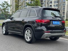 Mercedes-Benz GLB 200 Dynamic - ფოტო 16