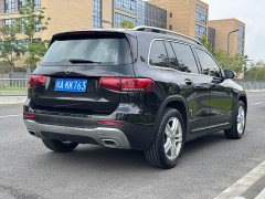 Mercedes-Benz GLB 200 Dynamic - ფოტო 17