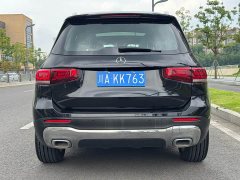 Mercedes-Benz GLB 200 Dynamic - ფოტო 18