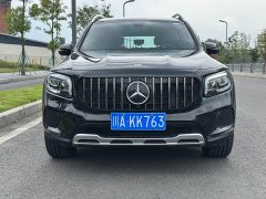 Mercedes-Benz GLB 200 Dynamic - ფოტო 2