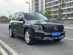 Mercedes-Benz GLB 200 Dynamic - ფოტო 3