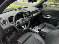 Mercedes-Benz GLB 200 Dynamic - ფოტო 4