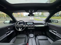 Mercedes-Benz GLB 200 Dynamic - ფოტო 5