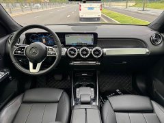 Mercedes-Benz GLB 200 Dynamic - ფოტო 6