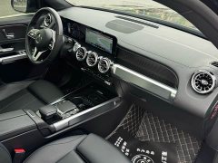 Mercedes-Benz GLB 200 Dynamic - ფოტო 7