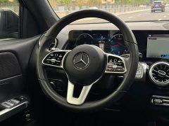 Mercedes-Benz GLB 200 Dynamic - ფოტო 8