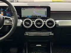 Mercedes-Benz GLB 200 Dynamic - ფოტო 9