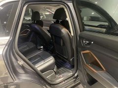 Audi Q3 35 TFSI Fashion Elegant Edition (1.4T) - ფოტო 10