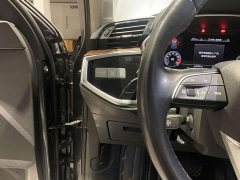 Audi Q3 35 TFSI Fashion Elegant Edition (1.4T) - ფოტო 11