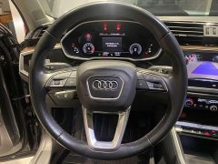 Audi Q3 35 TFSI Fashion Elegant Edition (1.4T) - ფოტო 12
