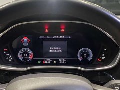 Audi Q3 35 TFSI Fashion Elegant Edition (1.4T) - ფოტო 13