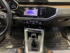 Audi Q3 35 TFSI Fashion Elegant Edition (1.4T) - ფოტო 15