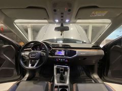 Audi Q3 35 TFSI Fashion Elegant Edition (1.4T) - ფოტო 16