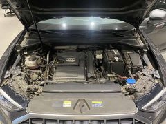 Audi Q3 35 TFSI Fashion Elegant Edition (1.4T) - ფოტო 19