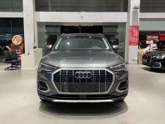 Audi Q3 35 TFSI Fashion Elegant Edition (1.4T) - ფოტო 2