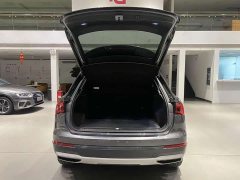 Audi Q3 35 TFSI Fashion Elegant Edition (1.4T) - ფოტო 20