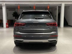 Audi Q3 35 TFSI Fashion Elegant Edition (1.4T) - ფოტო 5