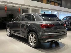 Audi Q3 35 TFSI Fashion Elegant Edition (1.4T) - ფოტო 6