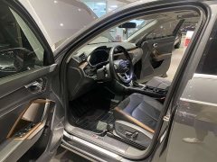 Audi Q3 35 TFSI Fashion Elegant Edition (1.4T) - ფოტო 7