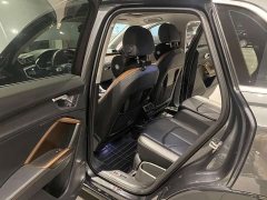Audi Q3 35 TFSI Fashion Elegant Edition (1.4T) - ფოტო 8