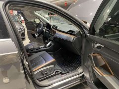 Audi Q3 35 TFSI Fashion Elegant Edition (1.4T) - ფოტო 9