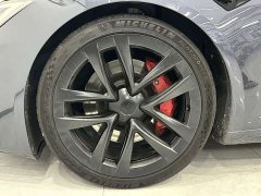 Tesla Model S Tri-Motor All-Wheel Drive Plaid - ფოტო 7