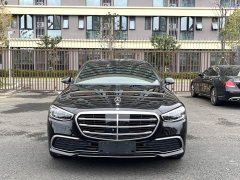 Mercedes-Benz S-Class S 400 L Luxury - ფოტო 3