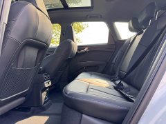 Audi Q4 e-tron 2024 40 e-tron Creative Edition - ფოტო 11