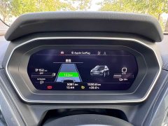 Audi Q4 e-tron 2024 40 e-tron Creative Edition - ფოტო 12