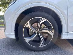 Audi Q4 e-tron 2024 40 e-tron Creative Edition - ფოტო 13