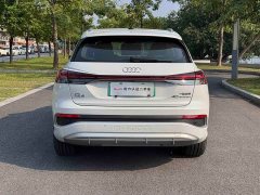 Audi Q4 e-tron 2024 40 e-tron Creative Edition - ფოტო 5