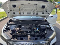 Audi Q4 e-tron 2024 40 e-tron Creative Edition - ფოტო 6