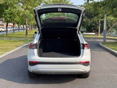 Audi Q4 e-tron 2024 40 e-tron Creative Edition - ფოტო 7