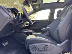 Audi Q4 e-tron 2024 40 e-tron Creative Edition - ფოტო 9