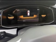 Volkswagen Sagitar 30 Million Units Select Edition 300TSI DSG Flying Edition - ფოტო 10