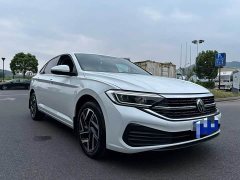Volkswagen Sagitar 30 Million Units Select Edition 300TSI DSG Flying Edition - ფოტო 3
