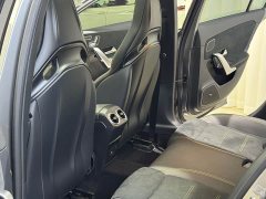 Mercedes-Benz Mercedes-AMG A 45 S 4MATIC (Imported) 2024 - ფოტო 10