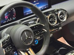 Mercedes-Benz Mercedes-AMG A 45 S 4MATIC (Imported) 2024 - ფოტო 11