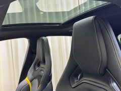 Mercedes-Benz Mercedes-AMG A 45 S 4MATIC (Imported) 2024 - ფოტო 12